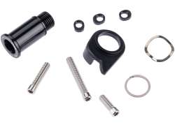 Sram bevestiging tbv. Achterderailleur Force/Red AXS 36/44T