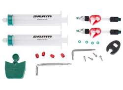 Sram Bleed Set For. DB8 - 19-Parts