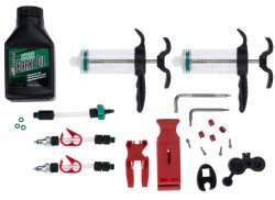 Sram Bleed Set For. DB8/Maven Disc Brakes - 120ml