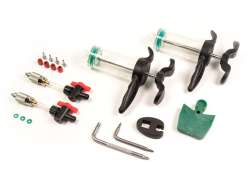 Sram Bleed Set + For. Pro DB8 - 19-Parts