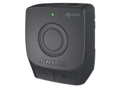 Sram BlipBox Remote Jednotka Pro. eTap AXS D1 - Čern&aacute;