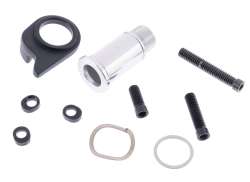 Sram Bolt Sett For. Red AXS Derailleur - Svart