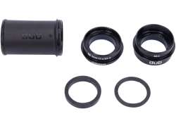 Sram Bottom Bracket Adapter BB30 73mm DUB - Black