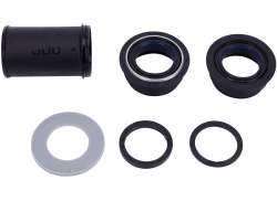 Sram Bottom Bracket Adapter PF30 86.5mm DUB - Black