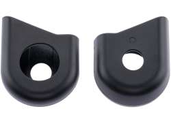 Sram Braccio Per Pedivella Protection Plastica Per. Brose - Nero