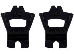 Sram Brake Caliper Tool For. eTap/S900/Monoblock - Black