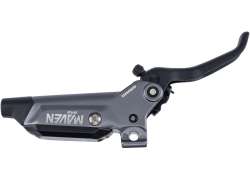 Sram Brake Lever Disc Brake For. Maven Bronze - Silver/Black