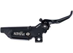 Sram Bremsearm Skivebremse L For. Maven Ultimate / S&oslash;lv - Sort