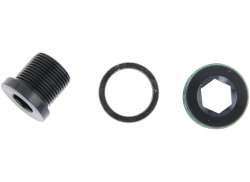 Sram Bullone Movimento Centrale GXP M15 / M22 Alluminio - Nero