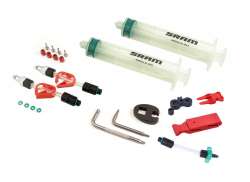 Sram ブリード セット 用. DB8/Maven ディスク ブレーキ - 透明