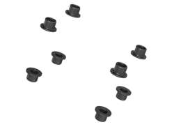 Sram Bushing Kit F&ouml;r. Eagle 70/90 V&auml;xelf&ouml;rare - Svart (8)