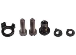 Sram Cable Clamp and Limiting Screws for Red 12