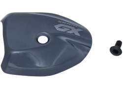 Sram Cache Pour. GX Eagle 1x12/2x11/2x10/GX DH 1x7 - Noir