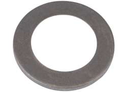 Sram Cache-Poussière Pour. 3 x 7 Traxx Moyeu Arrière - Gris