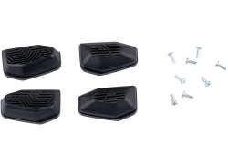 Sram Cazoleta Concaaf/Confex Para. POD Ultimate - Negro