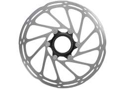 Sram Centerline 브레이크 디스크 Ø160mm Centerlock - 실버/블랙