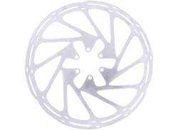 Sram Centerline Disque De Frein 200mm 6-Trou 2mm - Argent