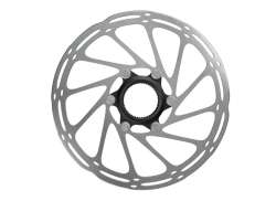 Sram Centerline Skivebremse &Oslash;160mm Centerlock Inox - S&oslash;lv