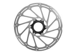 Sram Centerline Trav&atilde;o De Disco &Oslash;180mm Centerlock Inox - Prata