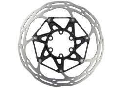 Sram Centerline X Disco Freno Ø140mm 6-Foro  - Nero/Argento