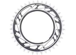 Sram Chainring 38T X-Sync 12/13V Aluminum - Silver