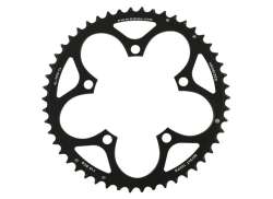 Sram Chainring 50 Tooth BCD110 Black 50/34T