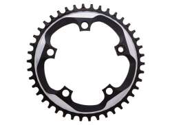 Sram Chainring Force CX1 42T BCD 110mm 11S - Gray