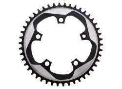 Sram Chainring Force CX1 46T BCD 110mm 11S - Gray