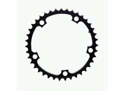Sram Chainring Red / Force 22 Yaw 34 Tooth BCD 110 Black