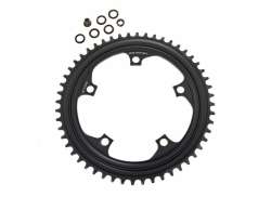 Sram Chainring Rival 1 / Force 1 52T 1 x 11S Gray