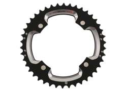 Sram Chainring XX 42 Tooth BCD 120 BB30 Tungsten Grey