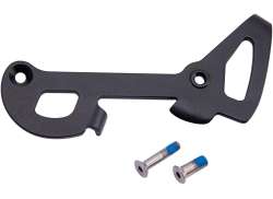 Sram Chape Dérailleur Intérieur Plateau Pour. Force eTap AXS - Noir