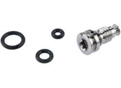 Sram Code Bromsok Hydraulisk 4-Pistonger För. Stealth - Silver