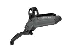 Sram Code Bronce Stealth C1 Freno Delantero Disco DM 950mm Izquierdo - Negro