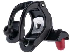 Sram Code Zacisk Dla. Klamka Hydraulika - Czarny