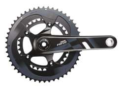 Sram Conjunto De Crenque Force 22 GXP 53-39T 170mm 11 Velocidade