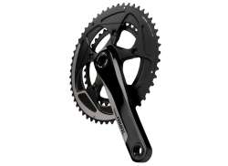 Sram Conjunto De Crenque Rival 22 BB30 36/52T 175mm 11V Bcd 110mm