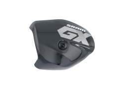 Sram Cover Cap For. Shifter GX 2 x 11S - Black