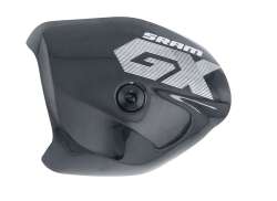 Sram Cover Cap For. Shifter GX 2 x 11S - Black