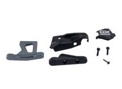 Sram Cover Plate For. GX Eagle AXS - Black