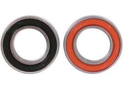 Sram Cuscinetto Ruota Set Per. X9 Fino A 2011 - Argento