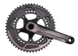 Sram 大齿盘 Rival 22 GXP 52/36T 170mm - 黑色/灰色