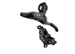 Sram DB4 A1 Набор Тормозов Левый 2000mm Для. Передний - Черный