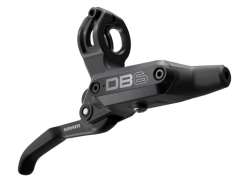 Sram DB6 A1 Brake Set Left 2000mm For. Front - Black