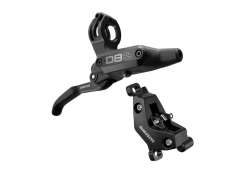 Sram DB6 A1 Remset Rechts 2000mm tbv. Achter - Zwart