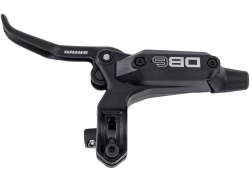 Sram DB6 브레이크 레버 좌측 For. 디스크 브레이크 - 매트 블랙