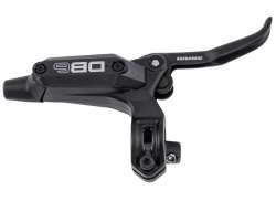 Sram DB6 制动杆 右 为. 碟刹 - 哑光 黑色