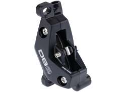 Sram DB8 Bremsekalibrerer PM - Sort