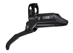 Sram DB8 Stealth Conjunto De Travão De Disco Traseiro B1 DM Alu - Preto