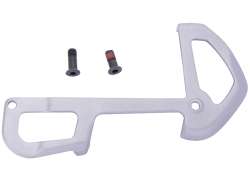 Sram Derailleur Cage Inside Plate For. X01 Eagle AXS - Gray